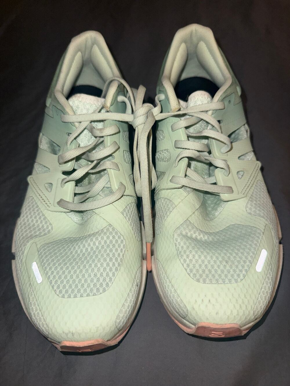 Salomon Predict2 Women's Running Fitness Gym Athletic Training Shoes